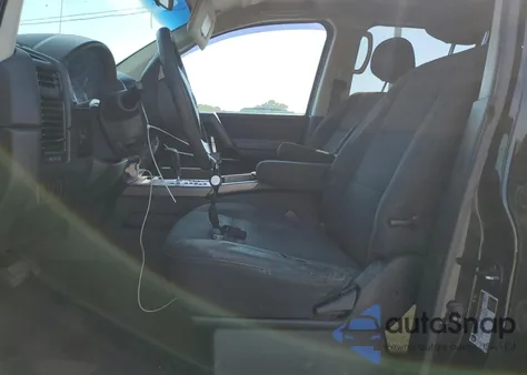 2008 Nissan Titan Xe из США, поврежденный, VIN 1N6BA07D78N307921